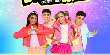 Kidz Bop Live in Bangor