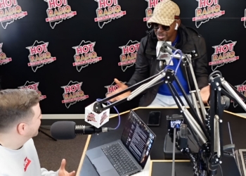 Dancehall Icon Mr. Vegas Reflects on Belly, Career Longevity & His New Single “Alive”