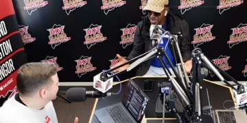 Dancehall Icon Mr. Vegas Reflects on Belly, Career Longevity & His New Single “Alive”