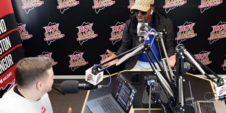 Dancehall Icon Mr. Vegas Reflects on Belly, Career Longevity & His New Single “Alive”