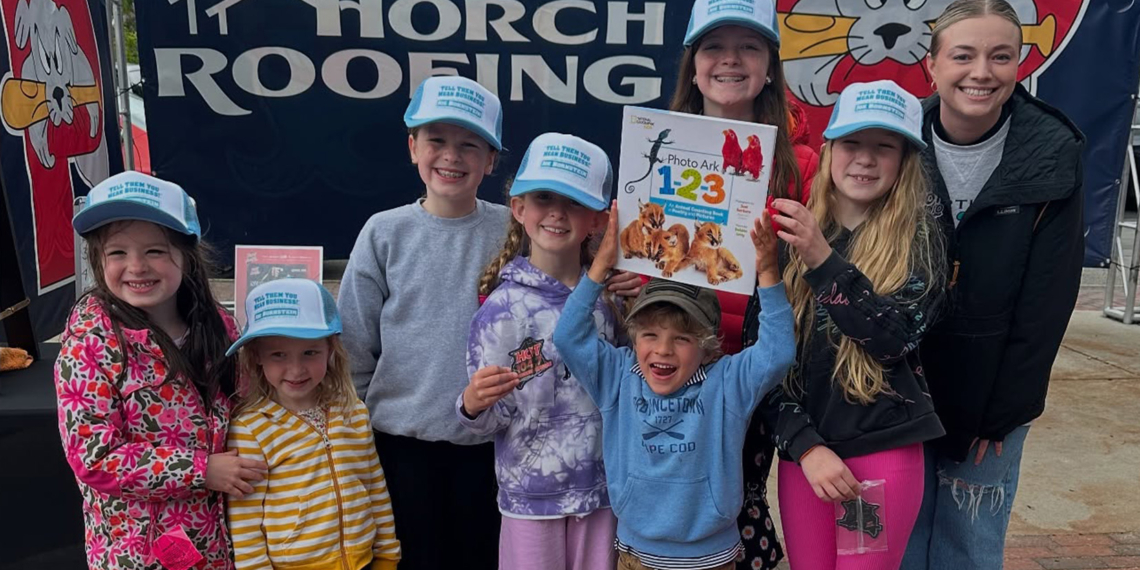 Hot Radio Maine & Joe Bornstein Live At Hadlock For First Responders Day