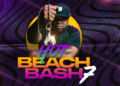 Win Hot Beach Bash 7 Xzibit Tickets