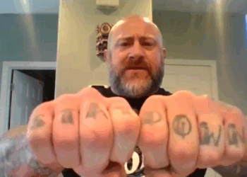 Josh “Stay Down” Watson Returns to New England for June 14 BKFC Showdown