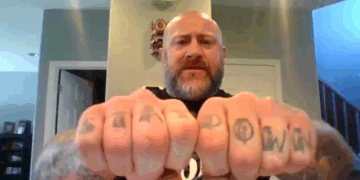 Josh “Stay Down” Watson Returns to New England for June 14 BKFC Showdown