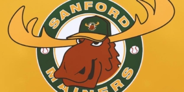Win Sanford Mainers Tickets