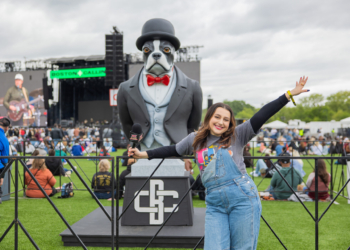 Boston Calling 2025 Recap