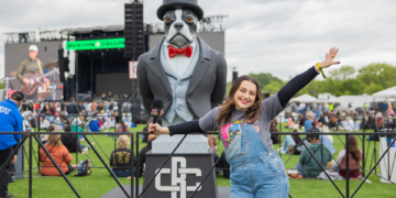 Boston Calling 2025 Recap