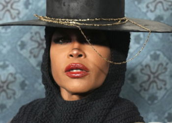 Erykah Badu To Perform Juneteenth Concert on Amazon Prime