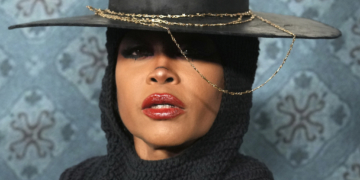 Erykah Badu To Perform Juneteenth Concert on Amazon Prime