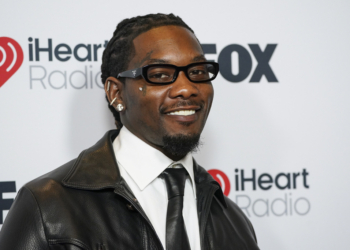 Offset Deactivates Social Media Amid Cardi B & Stefon Diggs Drama