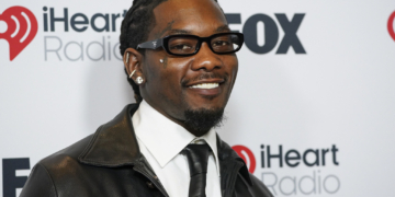 Offset Deactivates Social Media Amid Cardi B & Stefon Diggs Drama