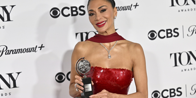 78th Tony Awards Recap