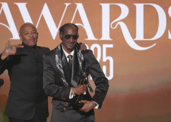 2025 BET Awards Recap