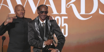 2025 BET Awards Recap