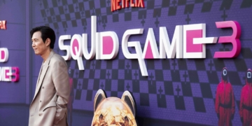 New ‘Squid Game’ Trailer Debuts Ahead of Netflix Premiere for Third & Final Season