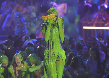 Nickelodeon Kids’ Choice Awards 2025 Recap