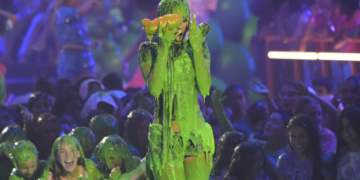 Nickelodeon Kids’ Choice Awards 2025 Recap