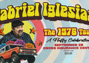 Win Gabriel “Fluffy” Iglesias Tickets