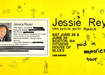 Win Jessie Reyez Tickets