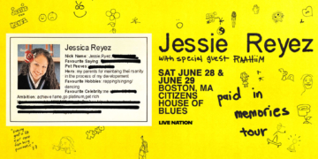 Win Jessie Reyez Tickets