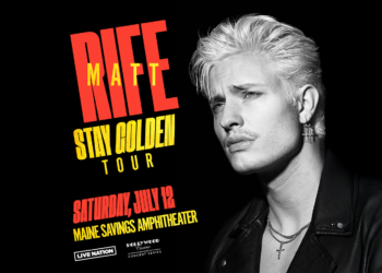 Win Matt Rife Tickets