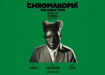 Win Tyler, The Creator Tickets