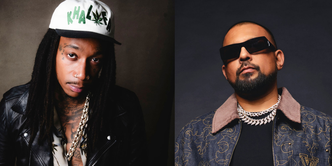 Win Wiz Khalifa & Sean Paul Tickets