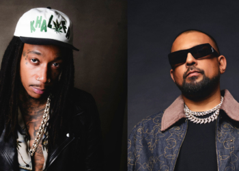 Win Wiz Khalifa & Sean Paul Tickets