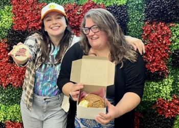 Sweet Success: How The Messy Cookie Is Painting Portland Delicious