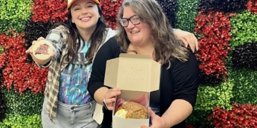 Sweet Success: How The Messy Cookie Is Painting Portland Delicious