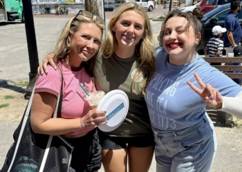 TCFCU Beach Blitz at OOB | 06.27.25