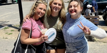 TCFCU Beach Blitz at OOB | 06.27.25