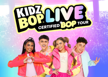 Win Kidz Bop Tickets
