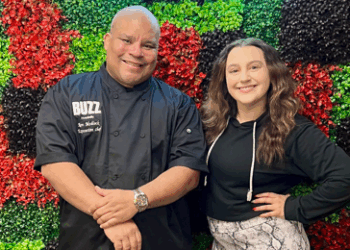 Bar Publica Goes Big with Rooftop Launch Party – Chef Ron Medlock Shares the Details