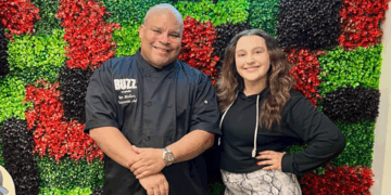Bar Publica Goes Big with Rooftop Launch Party – Chef Ron Medlock Shares the Details