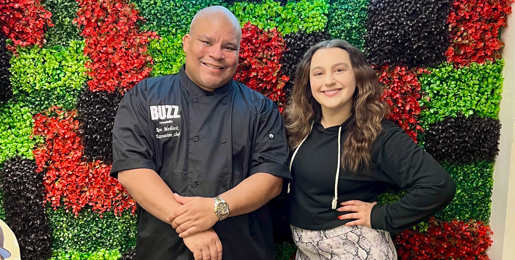 Bar Publica Goes Big with Rooftop Launch Party – Chef Ron Medlock Shares the Details