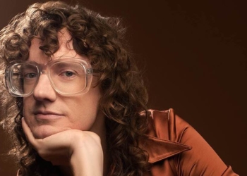 See Comedian Chris Fleming in Portland
