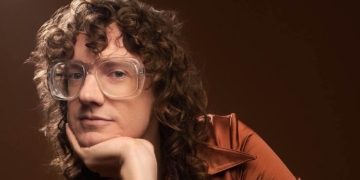 See Comedian Chris Fleming in Portland