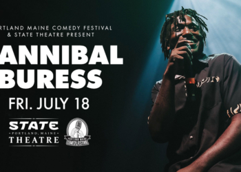 Win Hannibal Buress Tickets