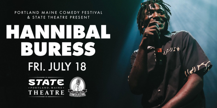 Win Hannibal Buress Tickets