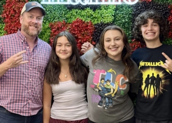 Meet Maine’s Next Rock Stars: MAMM Students Gear Up for Back Cove Fest