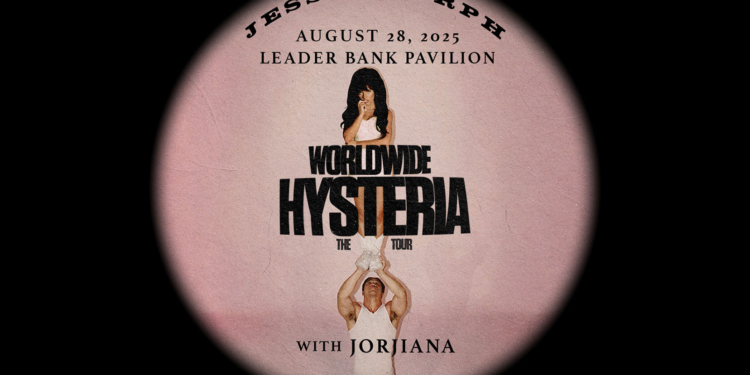 Win Jessie Murph Tickets