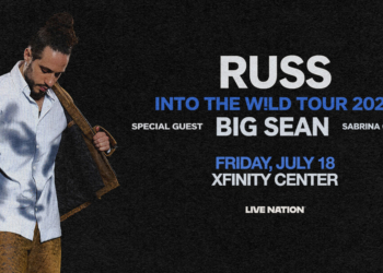 Win Russ & Big Sean Tickets