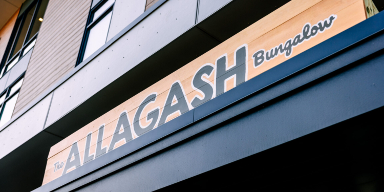 Beer, Buns, and Beach Vibes: Allagash Bungalow Opens August 2nd in Scarborough