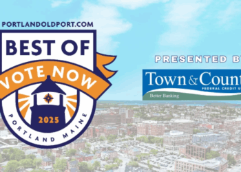 We’re Nominated for Best Radio Personality – Vote Hot Radio Maine!