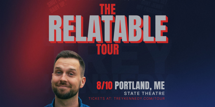 Win Trey Kennedy Tickets