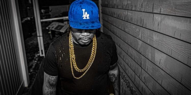 X To The Beach: Xzibit Takes Over Hampton Beach for Hot Beach Bash 7