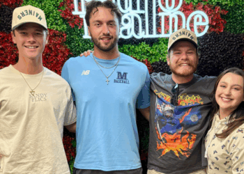 Summer Under the Lights: Sanford Mainers Players Reflect on Life at Goodall Park