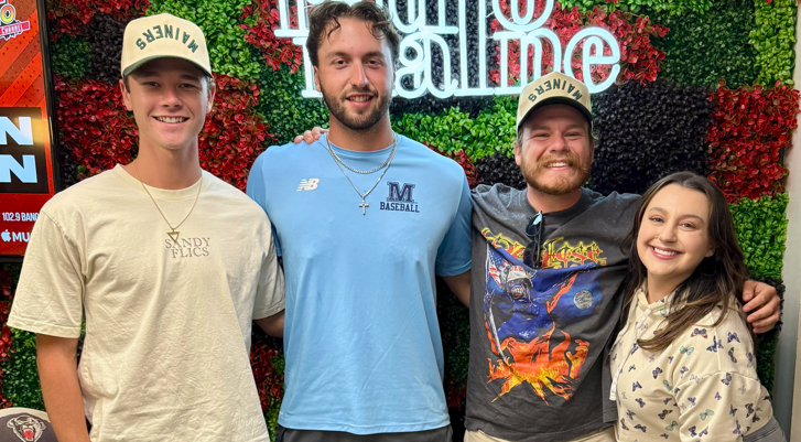 Summer Under the Lights: Sanford Mainers Players Reflect on Life at Goodall Park