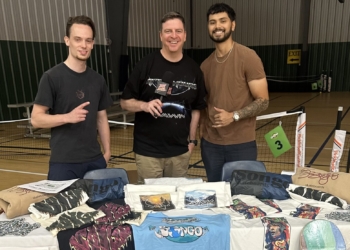 Live From Expo Maine Hosted by Songo Skateboards